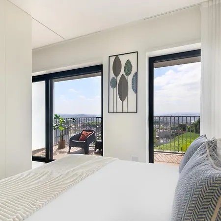 Apartman Dragao - Indigo Antas Park Porto