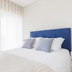 Appartement Dragao - Indigo Antas Park *