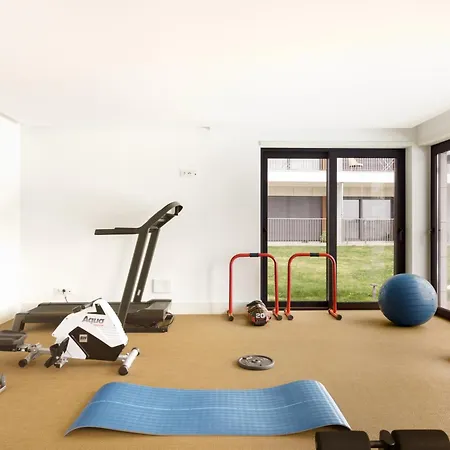 Dragao - Indigo Antas Park Apartment