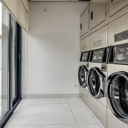 Apartment Dragao - Indigo Antas Park *