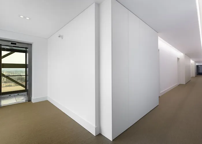 Dragao - Indigo Antas Park Porto