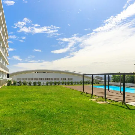 Dragao - Indigo Antas Park *