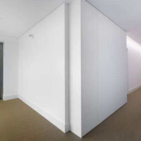 Dragao - Indigo Antas Park 포르투