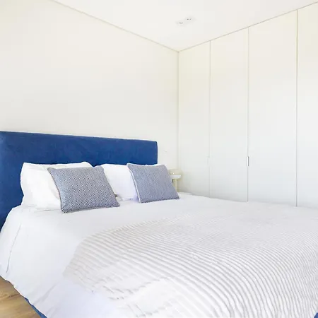 Dragao - Indigo Antas Park * 포르투