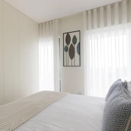 Dragao - Indigo Antas Park Apartman *