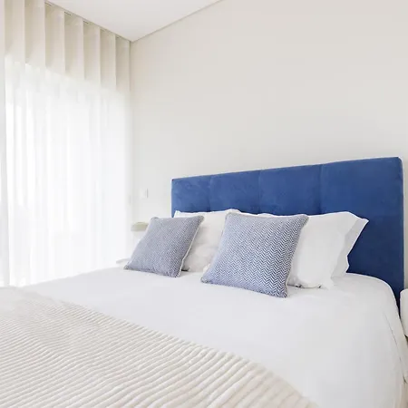 Appartamento Dragao - Indigo Antas Park *