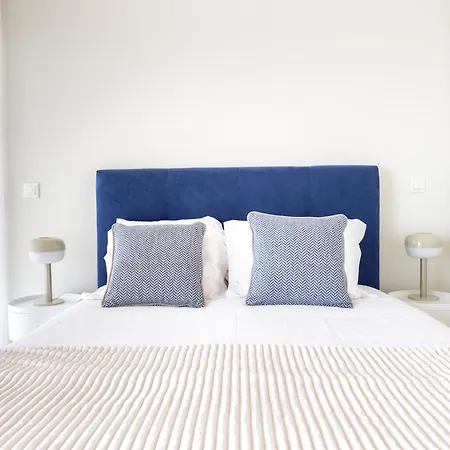 Apartman Dragao - Indigo Antas Park Porto