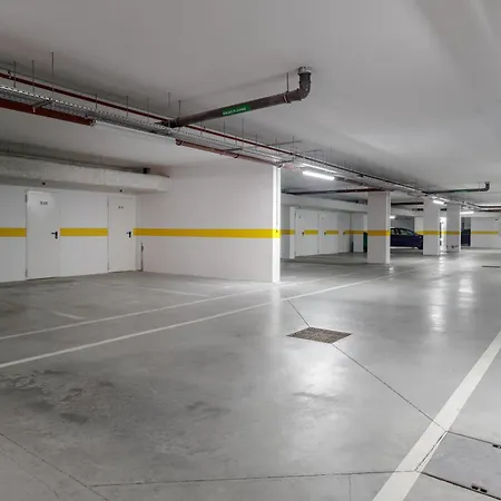 Apartman Dragao - Indigo Antas Park *