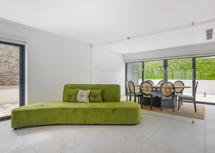 Dragao - Indigo Antas Park