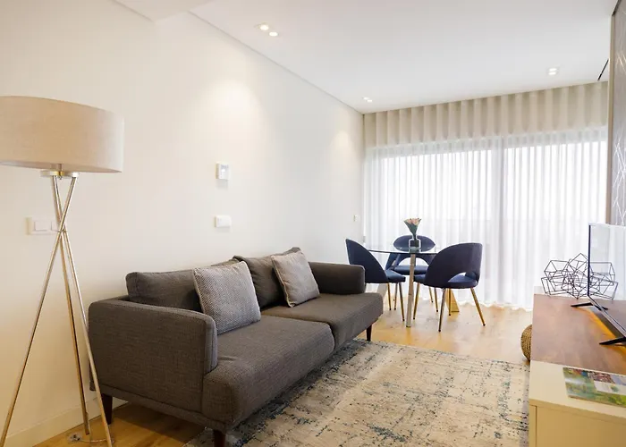 Dragao - Indigo Antas Park * Πόρτο