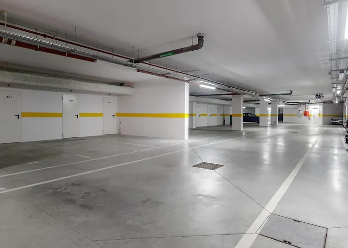 Appartamento Dragao - Indigo Antas Park *