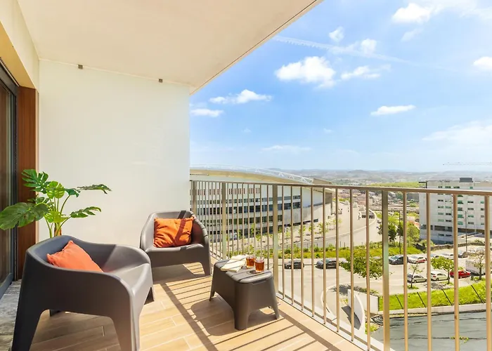 Dragao - Indigo Antas Park Πόρτο