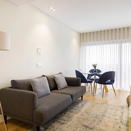 Dragao - Indigo Antas Park * Oporto