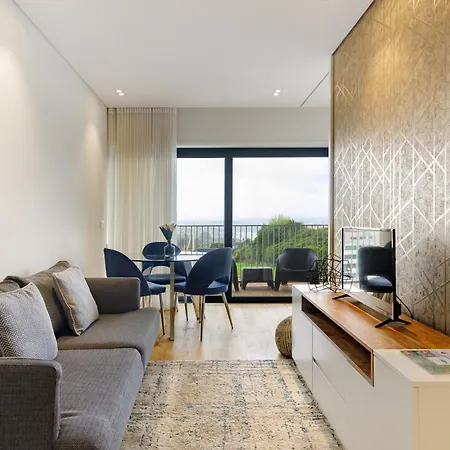 Dragão - Indigo Antas Park