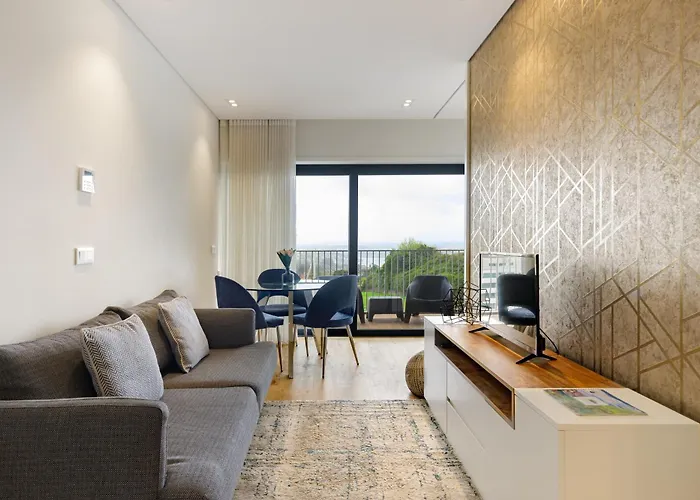 Dragao - Indigo Antas Park