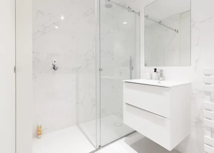 Dragao - Indigo Antas Park Appartement *