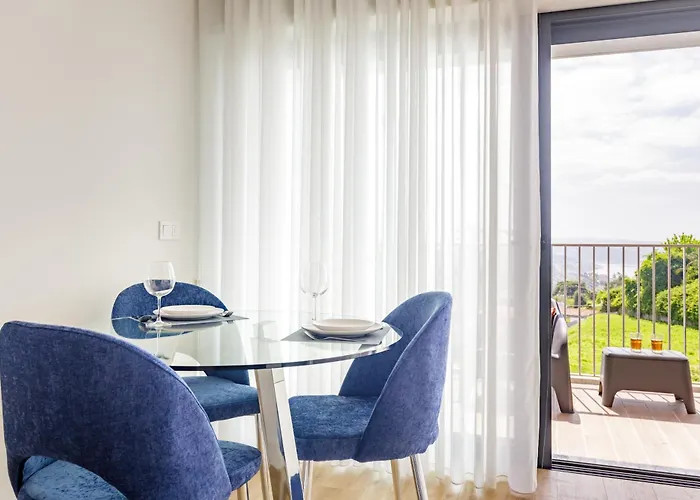 Dragão - Indigo Antas Park Apartamento Porto