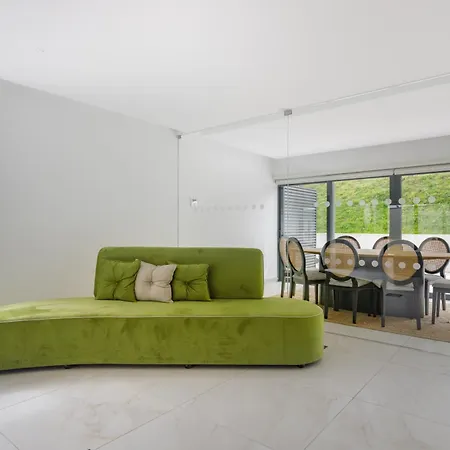 Dragao - Indigo Antas Park