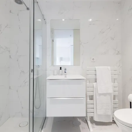 Dragao - Indigo Antas Park * بورتو