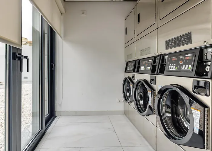 Apartman Dragao - Indigo Antas Park *